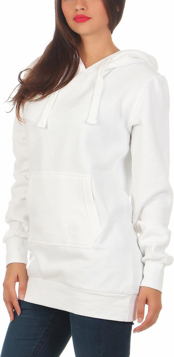 hoodie voor dames