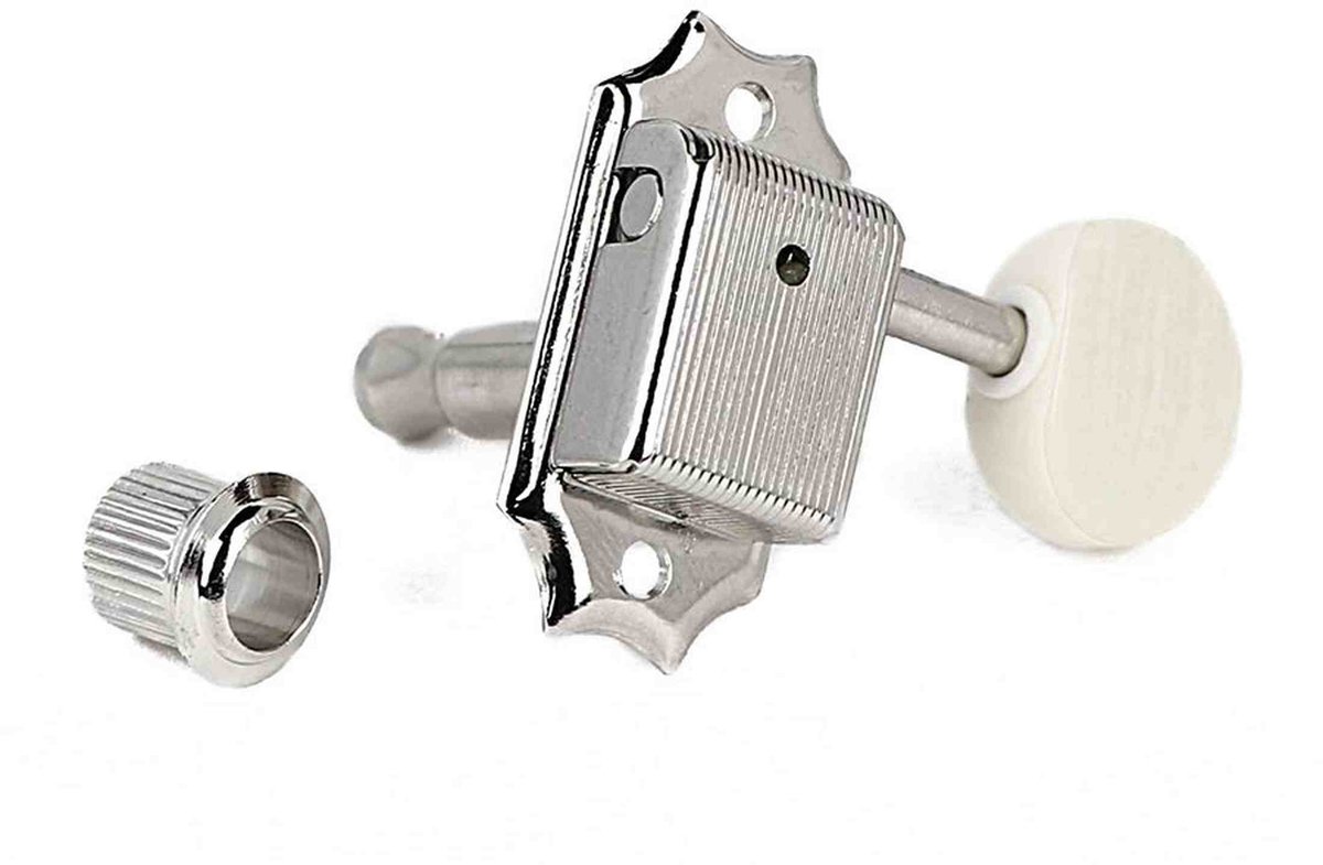 Gitaar stemmechanieken Gotoh SD-90-M5-N nikkel