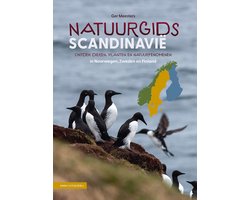 Natuurgids Scandinavië