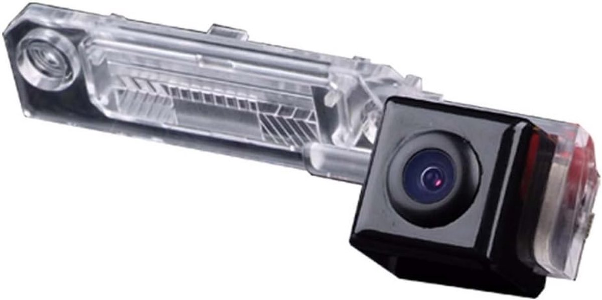 achteruitrijcamera kleurencamera parkeercamera nachtzicht replacement for VW Touran Caddy B5 B6 Passat 3C Variant Golf IV Golf Plus Sharan Skoda Superb I Multivan T5