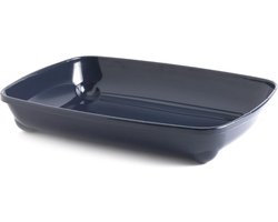 Moderna Huisdiertoilet - Blueberry