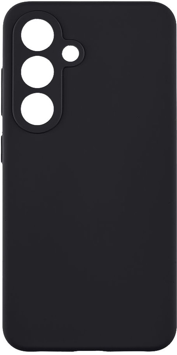 Tactical Velvet Smoothie hoesje - Geschikt voor SM-S931B - Asphalt