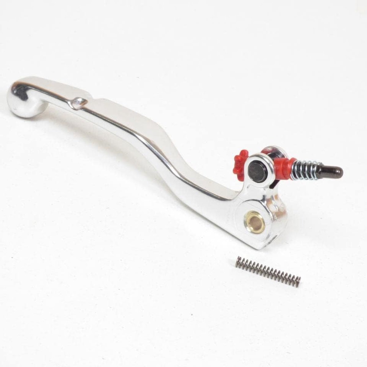 linker koppelingshendel voor ktm 250 sx 2003 tot 2005 lange hendel 150mm nieuw
