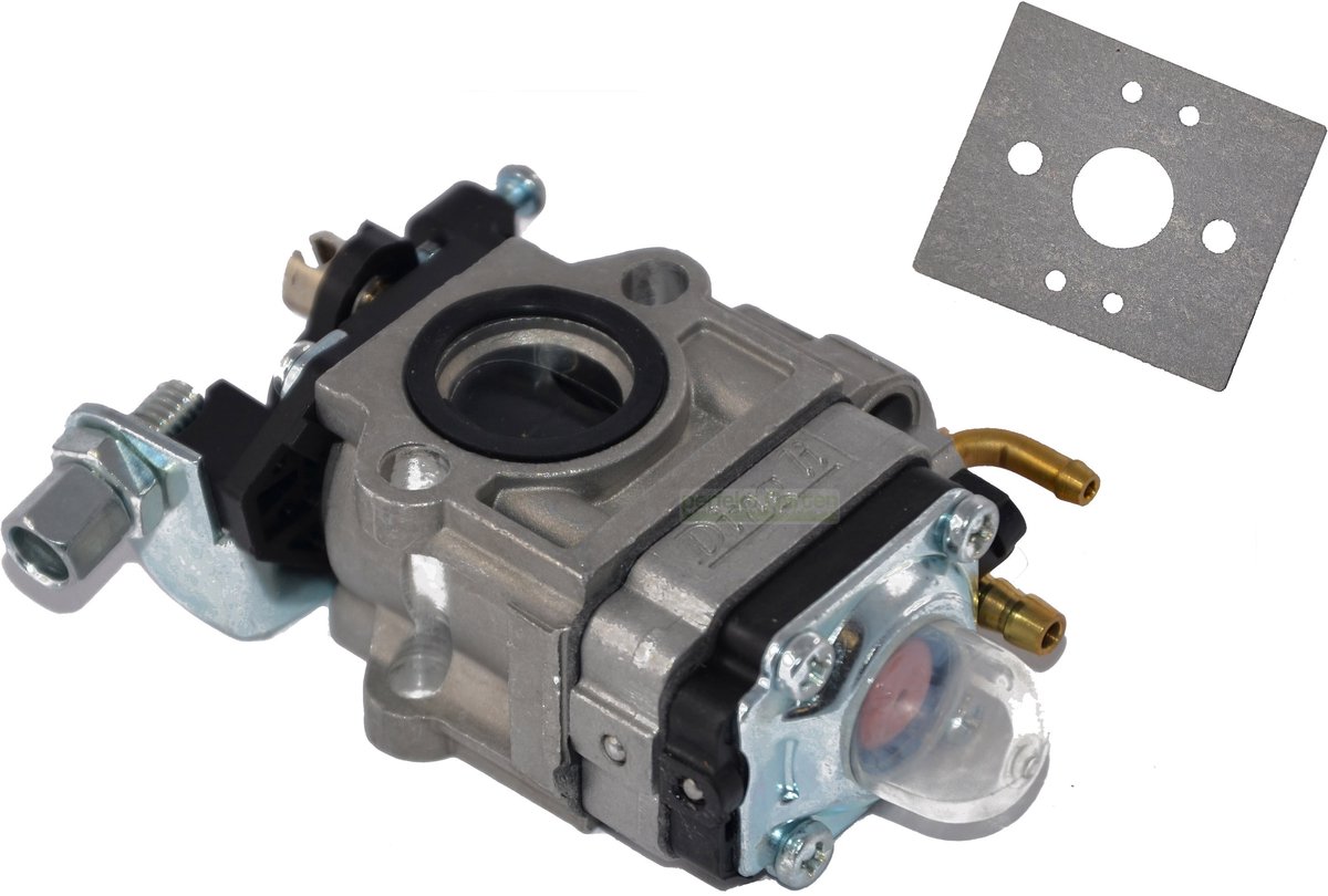 carburateur voor Sterwins PBC2-52B-B.22 bosmaaier