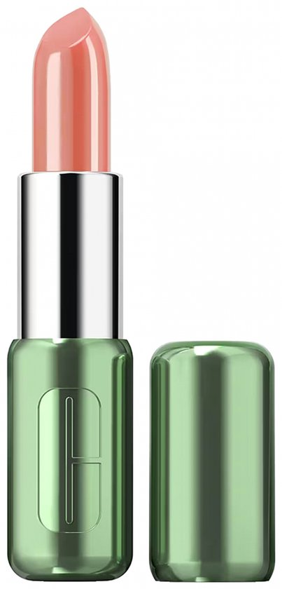 Clinique Pop™ Longwear Lipstick - Soft Nude 3,9 Lippenbescherming