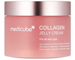 Medicube Collagen Jelly Cream 110ml - Hydraterende Gezichtscrème