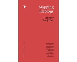 Mapping Ideology