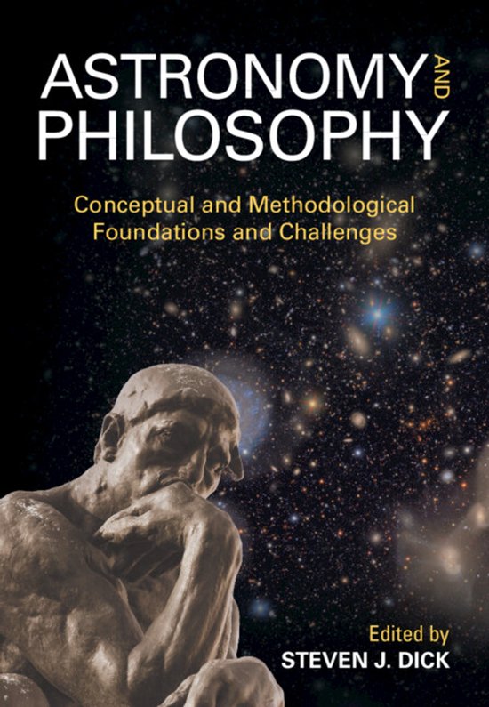 Astronomy and Philosophy - cover