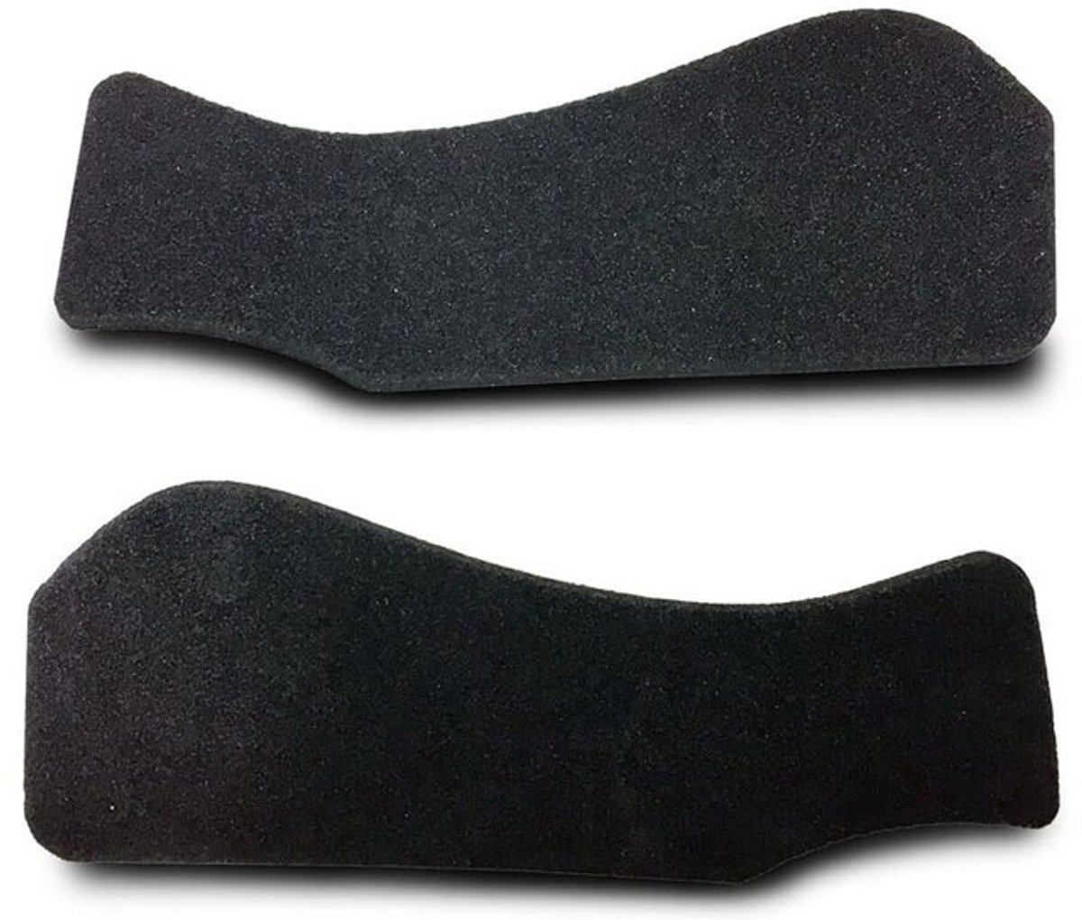 KASK Lateral Inserts II Zwart - One size