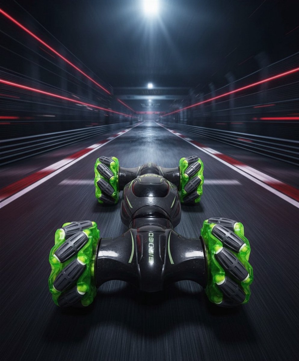 terreinwagen radiografisch bestuurbare auto off-road stunt race car auto radiografisch bestuurbare auto - afstandsbestuurbare race Speelgoed super car bestuurbare auto rc auto radiografische voertuigen Radiografisch Bestuurbare Racewagen - RC Car
