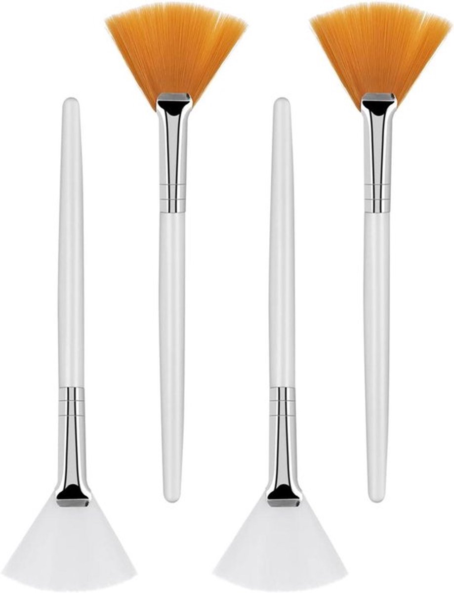 Pincet Allecto Plus voor valse wimperpostzegels