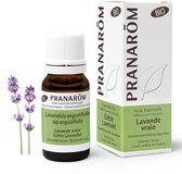 Pranarom - Echte lavendel etherische olie - Bio - 10 ml