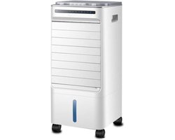 Mobiele airco 7000 BTU – 3-in-1 airconditioner – ontvochtiger en afstandsbediening