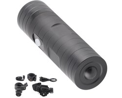 Dailygoods- Sportcamera Waterdicht – Actiecamera 8MP – HD Video 1920×1080 – 170° Groothoeklens – USB 2.0 – Perfect voor Buitensporten