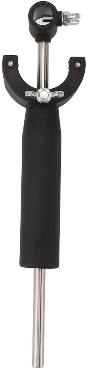 Dailygoods- Auto Deukhersteltool Verstelbaar - Deukentrekker Auto - Kunststof/Staal - Lichtgewicht - Handgereedschap - 160g