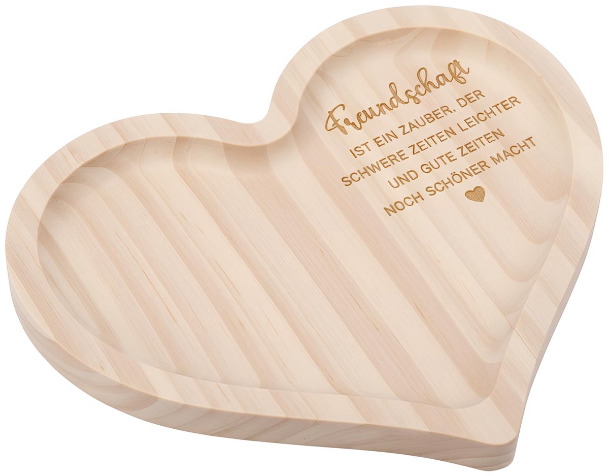 Dailygoods - Geiserailie Cadeaus Voor Mama Vriendin Oma Bruiloft Pensioen Verhuizen Hartvo