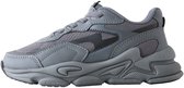 Next - Jongens - Elastische sportschoenen - Grijs