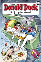 Donald Duck Pocket 380 - Strijd op het strand