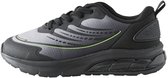 Next - Jongens - Elastische sportschoenen - Grijs