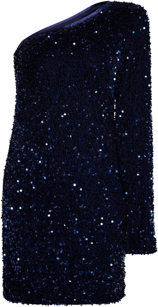 faina Mini-jurk