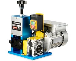 KabelStripper Machine - Draadstripper - Kabelpeller - Kabelstriptang - Stripmachine