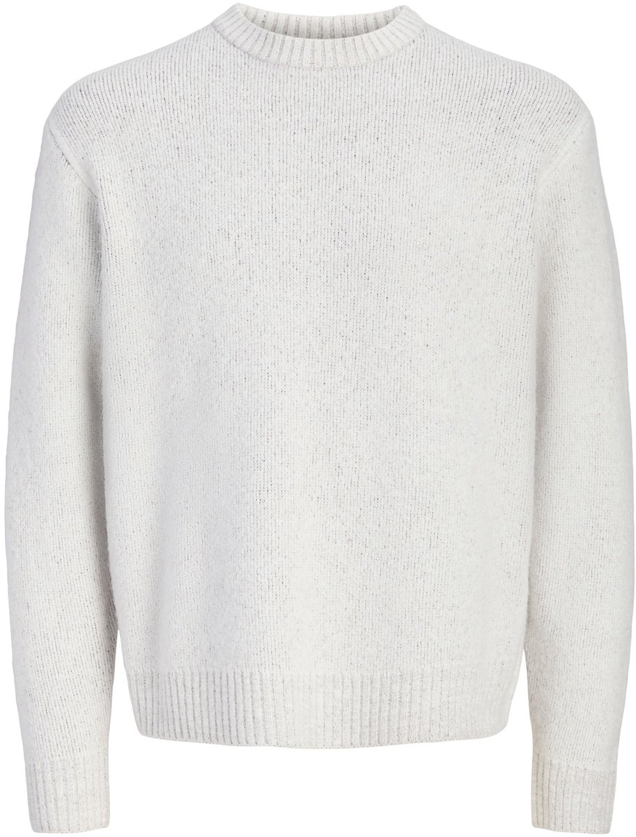 Jack & Jones Gebreide pullover Effen Gebreide pullover