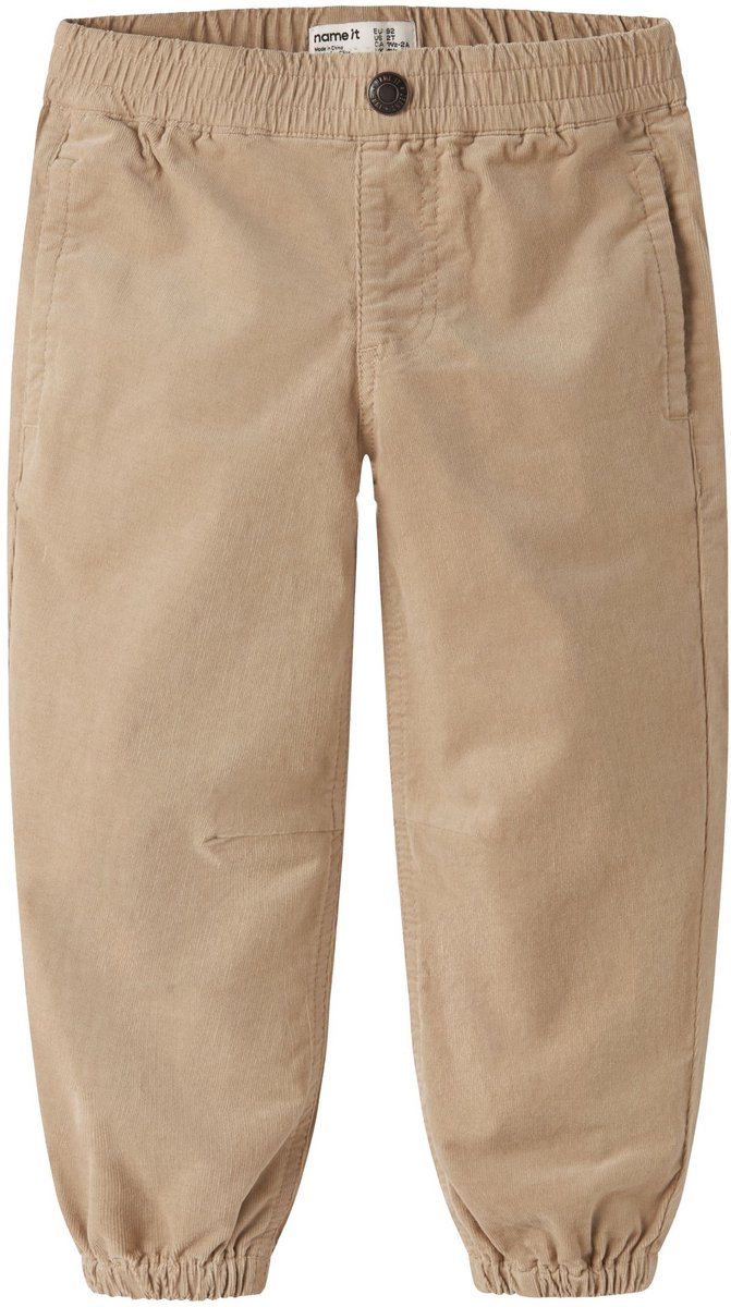 Name it Broek Corduroy barrel