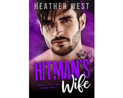 A Bound to the Hitman Romance 3 - Hitman's Wife
