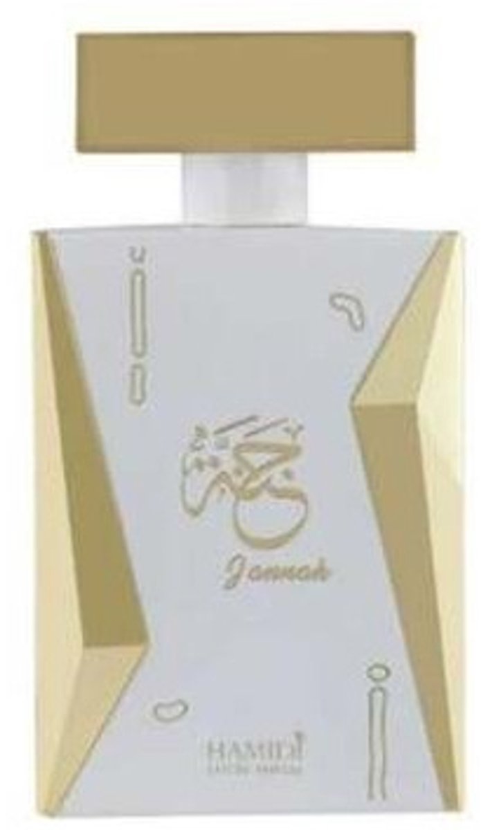 HAMIDI JANNAH ORIENTAL EDP 100 ML