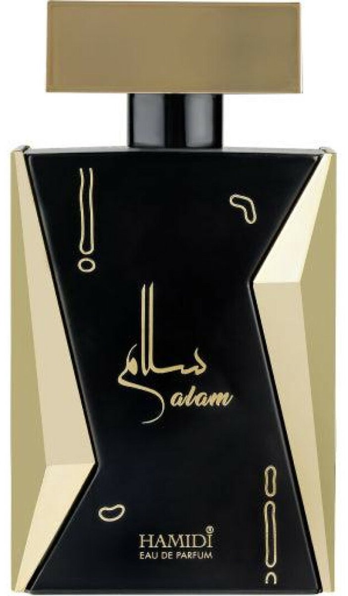 HAMIDI SALAM ORIENTAL EDP 100 ML