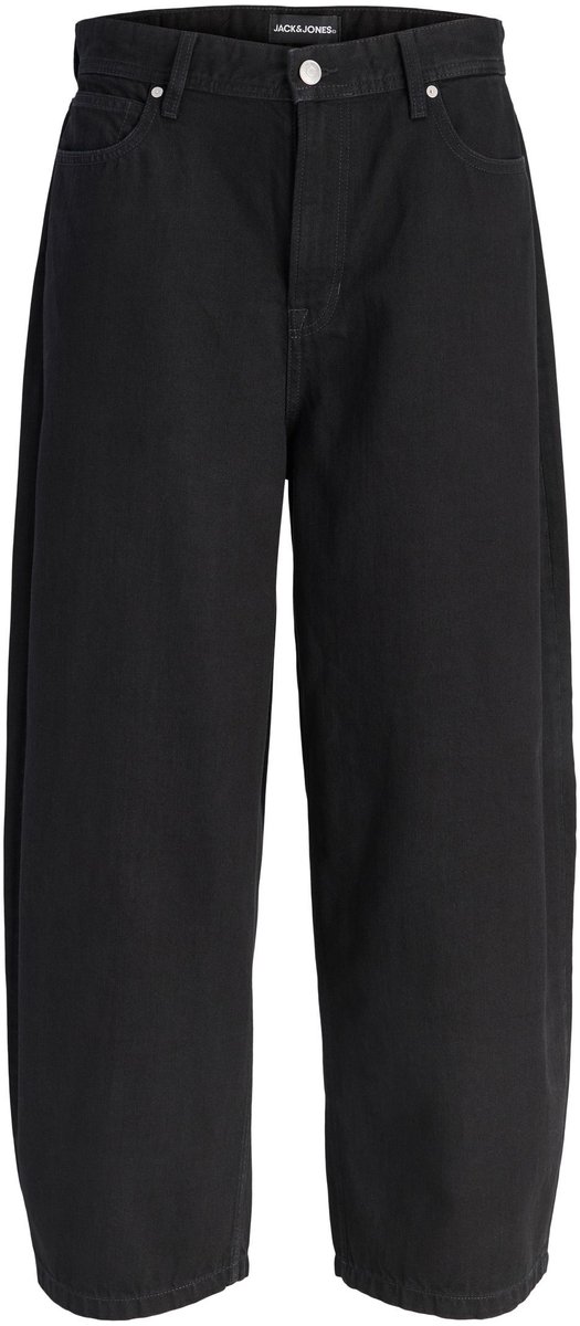 Jack & Jones Barrel fit jeans JJIJOEY JJCREW AKM 963 Barrel fit jeans
