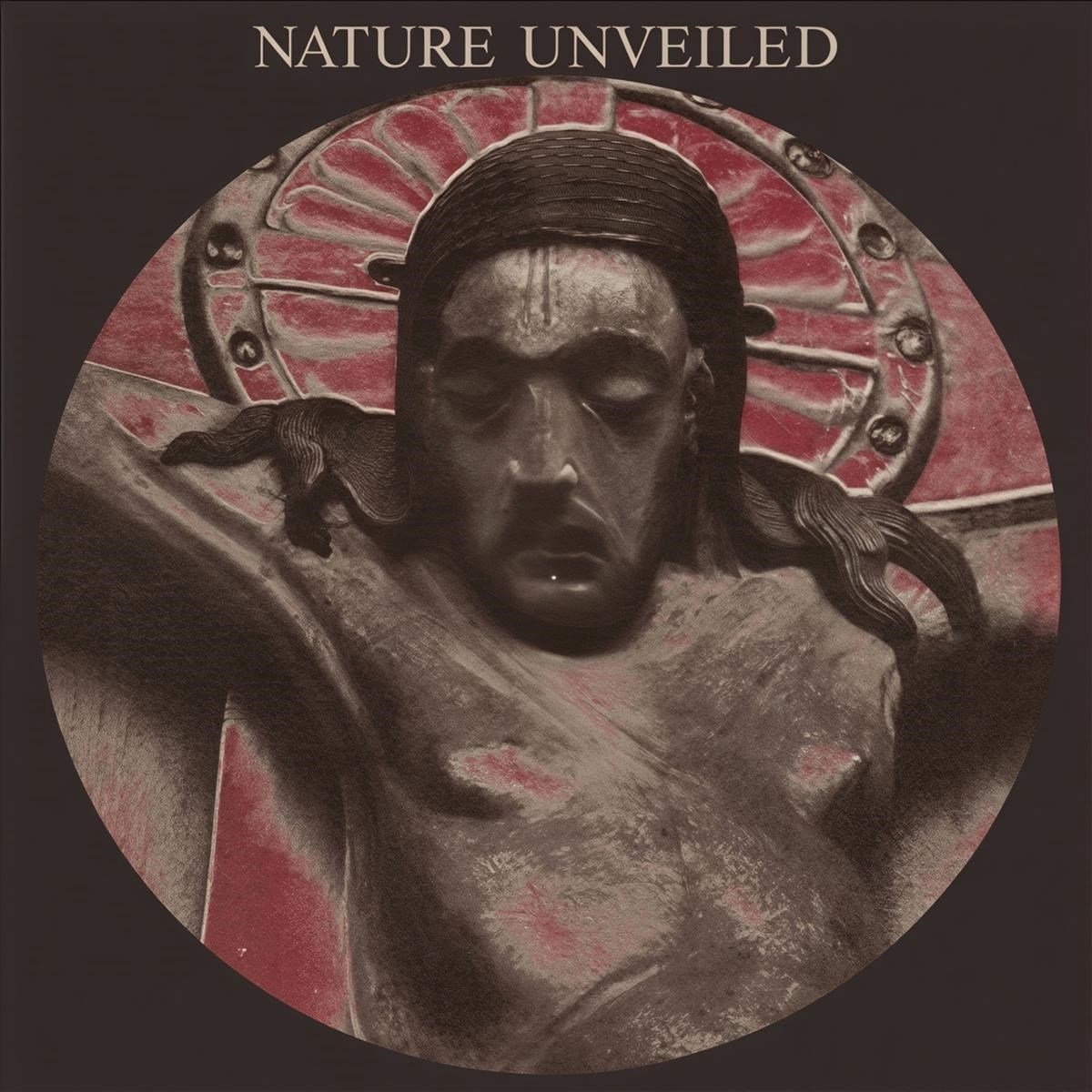 Current 93 - Nature Unveiled (LP) (Picture Disc)