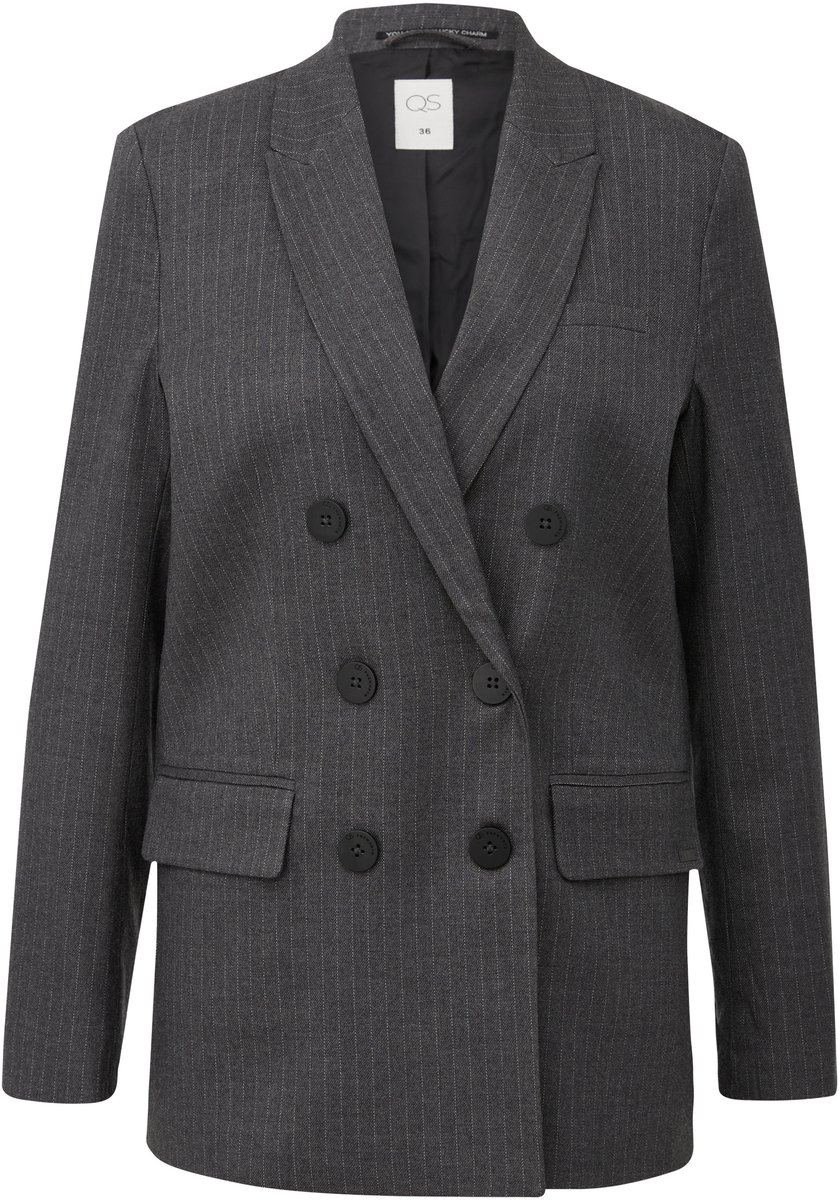 QS Indoor-Blazer