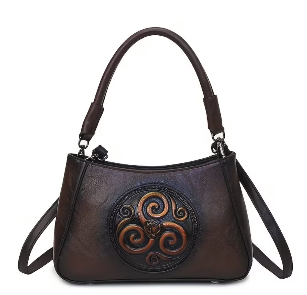 N3 Collecties Luxe designer kleine schoudertas voor dames