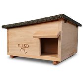 Dokkodo - Maison du hérisson Palazzo - Maison d'alimentation du hérisson - Maison du hérisson