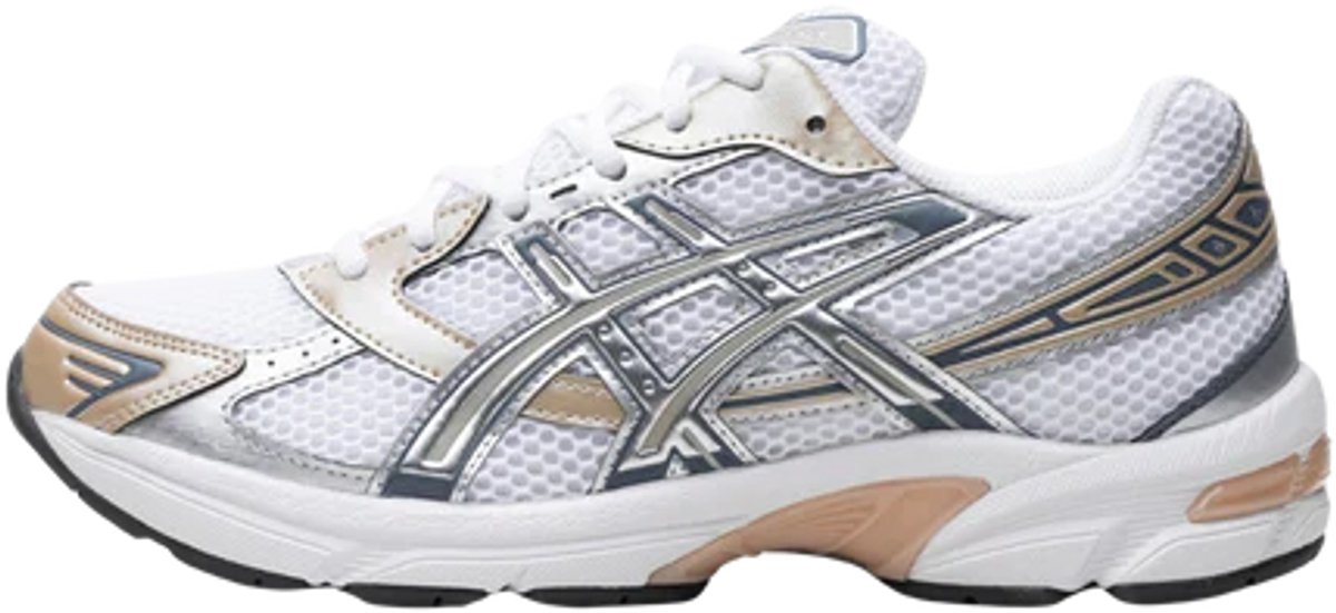 ASICS Gel-1130 White Wood Crepe