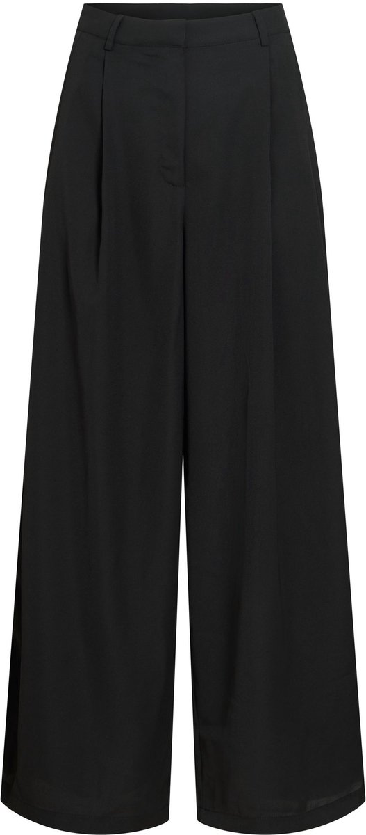 VILA wide-leg broek VILEE