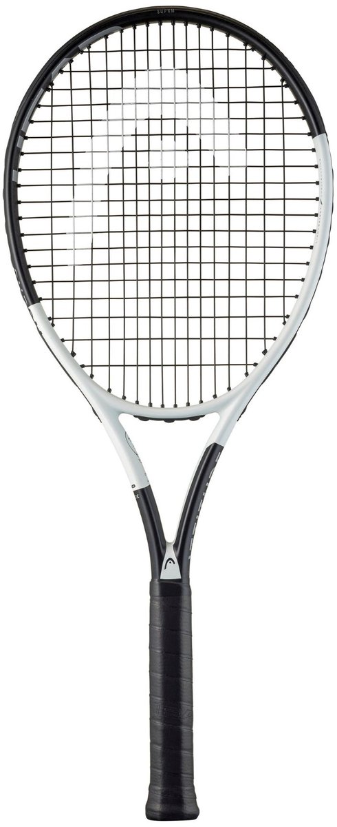 Head MX Attitude Suprm Tennis Racket- Grip 3 – 27. Multicolor