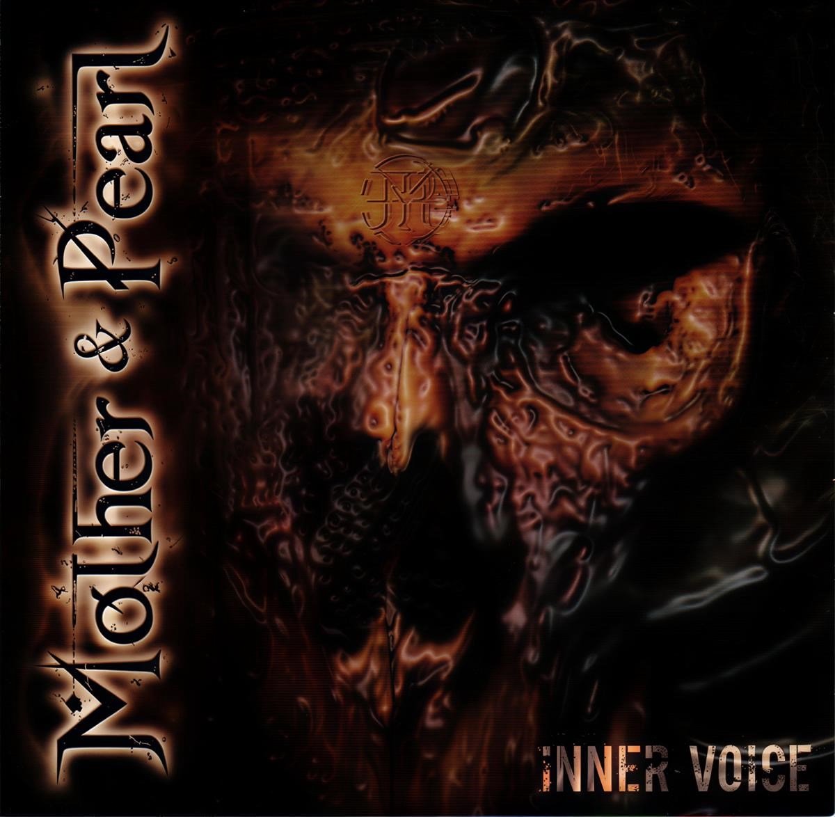 Mother & Pearl - Inner Voice (CD)