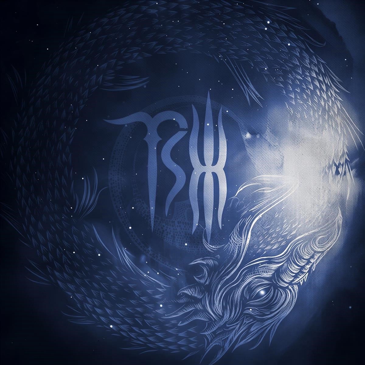 The Shiva Hypothesis - Ouroboros Stirs (CD)