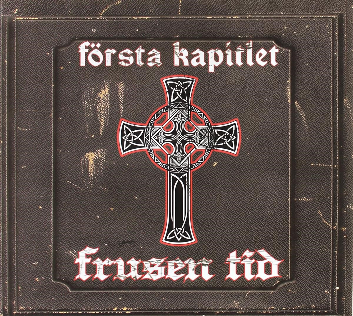 Frusen Tid - Första Kapitlet (CD)