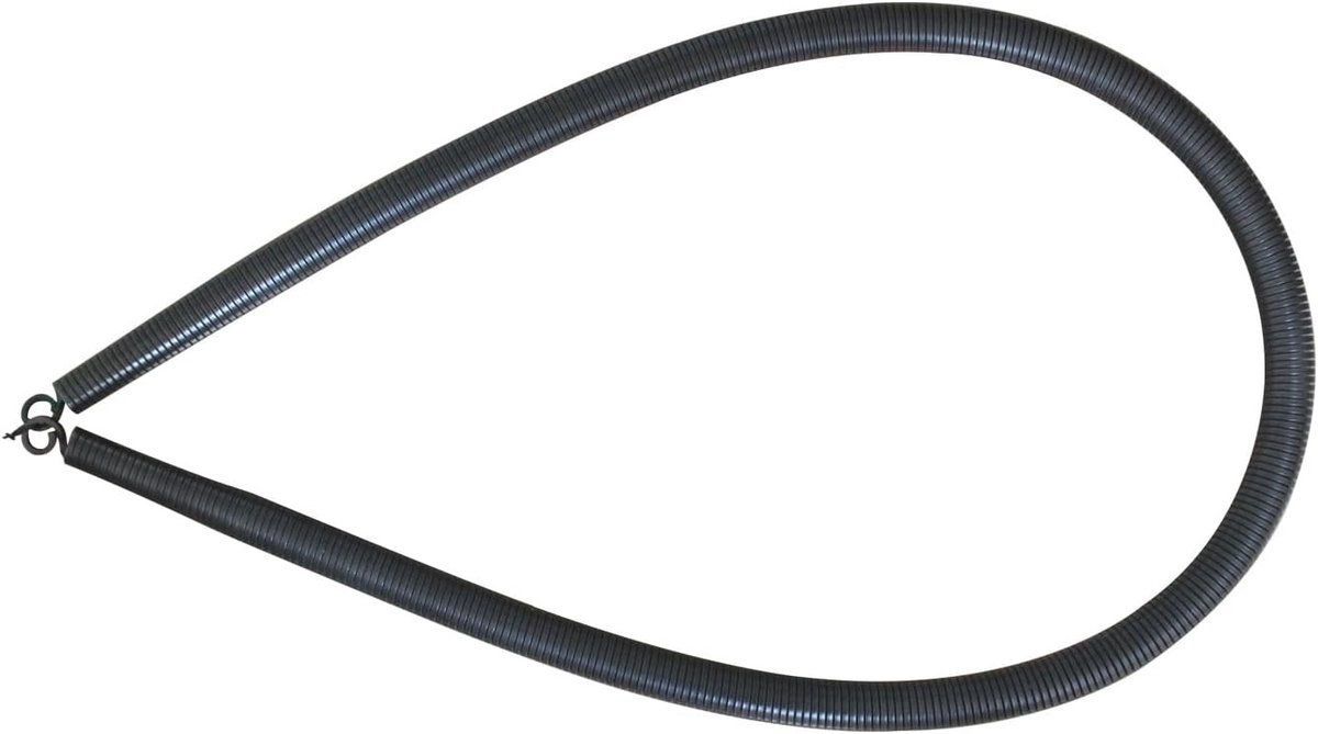 Set van Bending Springs voor Handmatige en Elektrische Buisbuigers - Geschikt voor PVC Buizen van 1000mm tot 1500mm, Ideaal voor Precisiebewerking en Bending Toepassingen