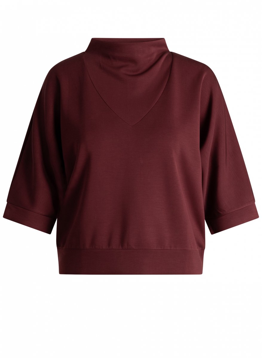 Yest Curve sweater Tamar