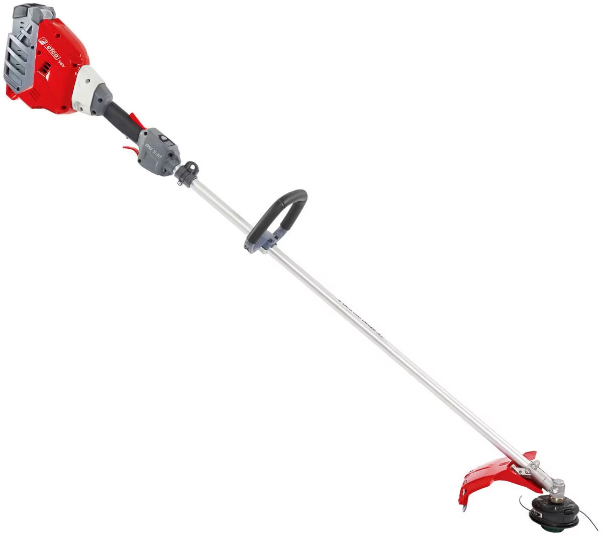 Efco - Bosmaaier DSI 530 S (zonder accu en oplader) - 56V - enkele handgreep