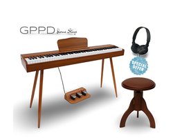 GPPD Home stage C9 pakket