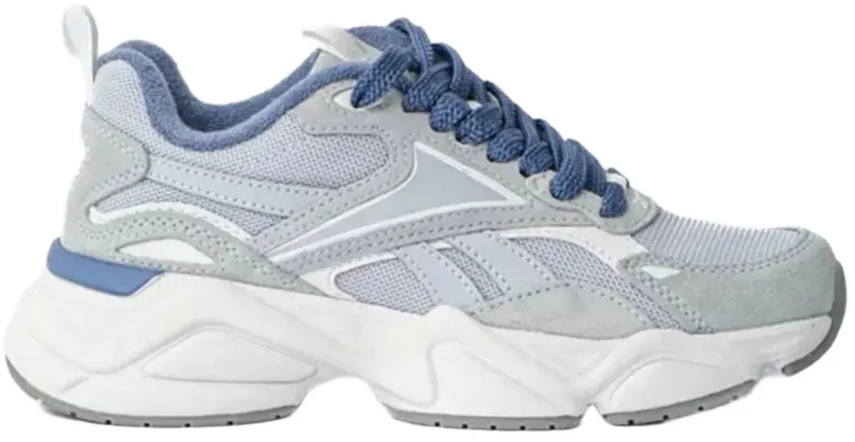 Reebok Classics Charge Hardloopschoenen Grijs EU 40 Vrouw