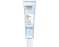 Tołpa Authentic Moisturizing Cream 40ml - For Hydrated Skin