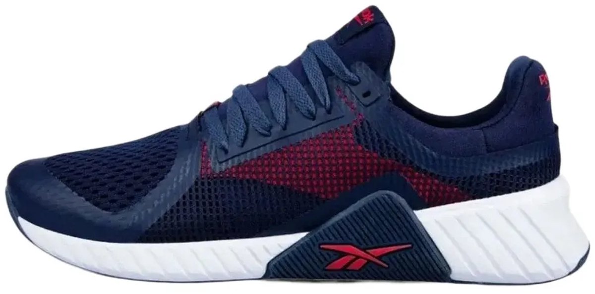 Reebok Flip Charge Schoenen Blauw EU 40 Man
