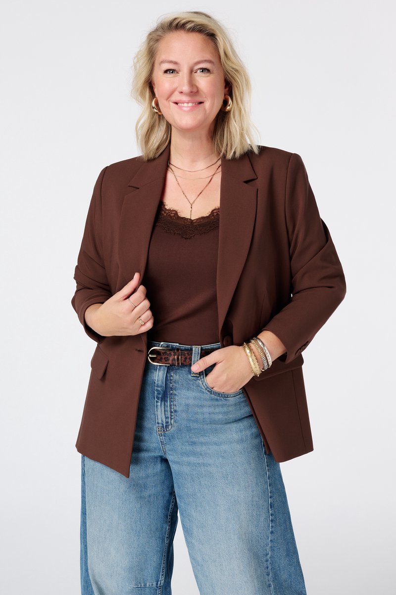 MS Mode Blazer Blazer