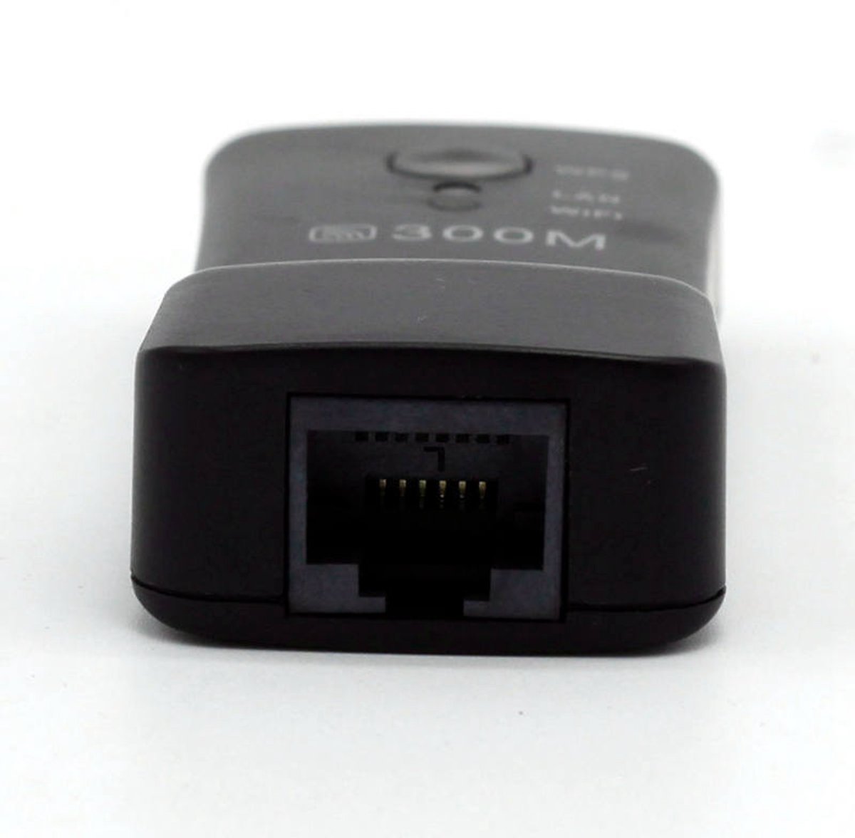 USB TV WiFi Adapter 300 Universele draadloze adapter, geschikt voor Samsung en LG Smart TV's